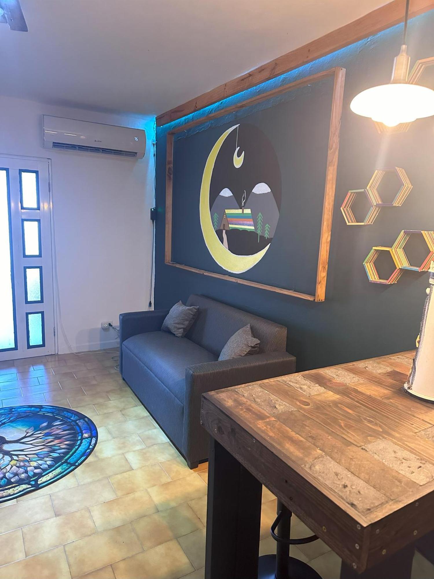 Moon'S Place Toa Baja Exterior foto